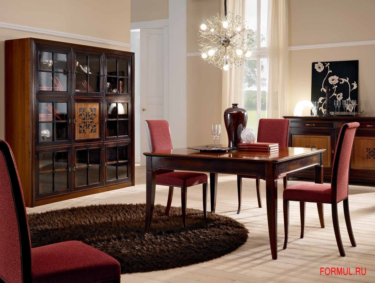 Гостиная F.M. Bottega Darte GV2931